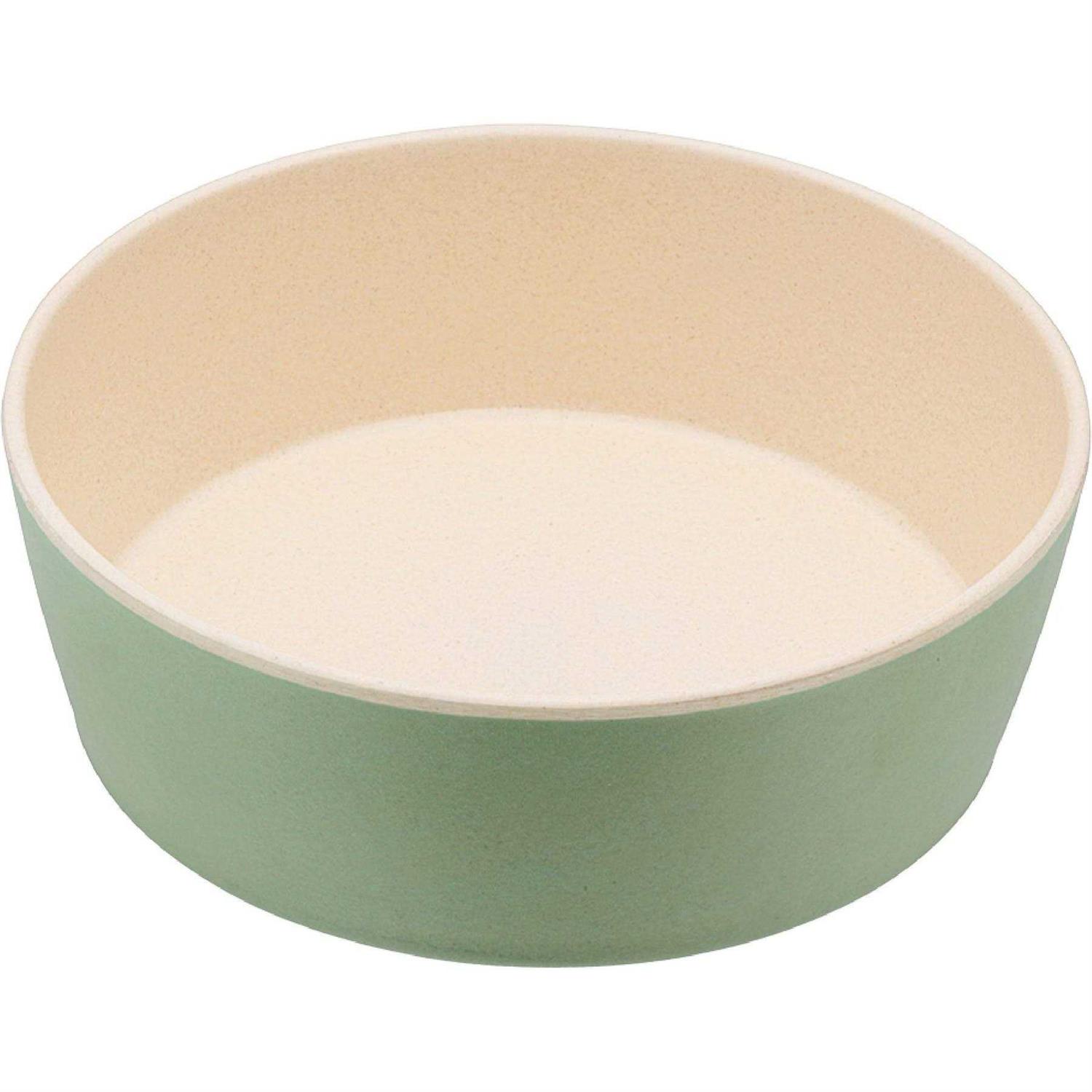 Beco Bamboo Bowl - Pet Supplies online store