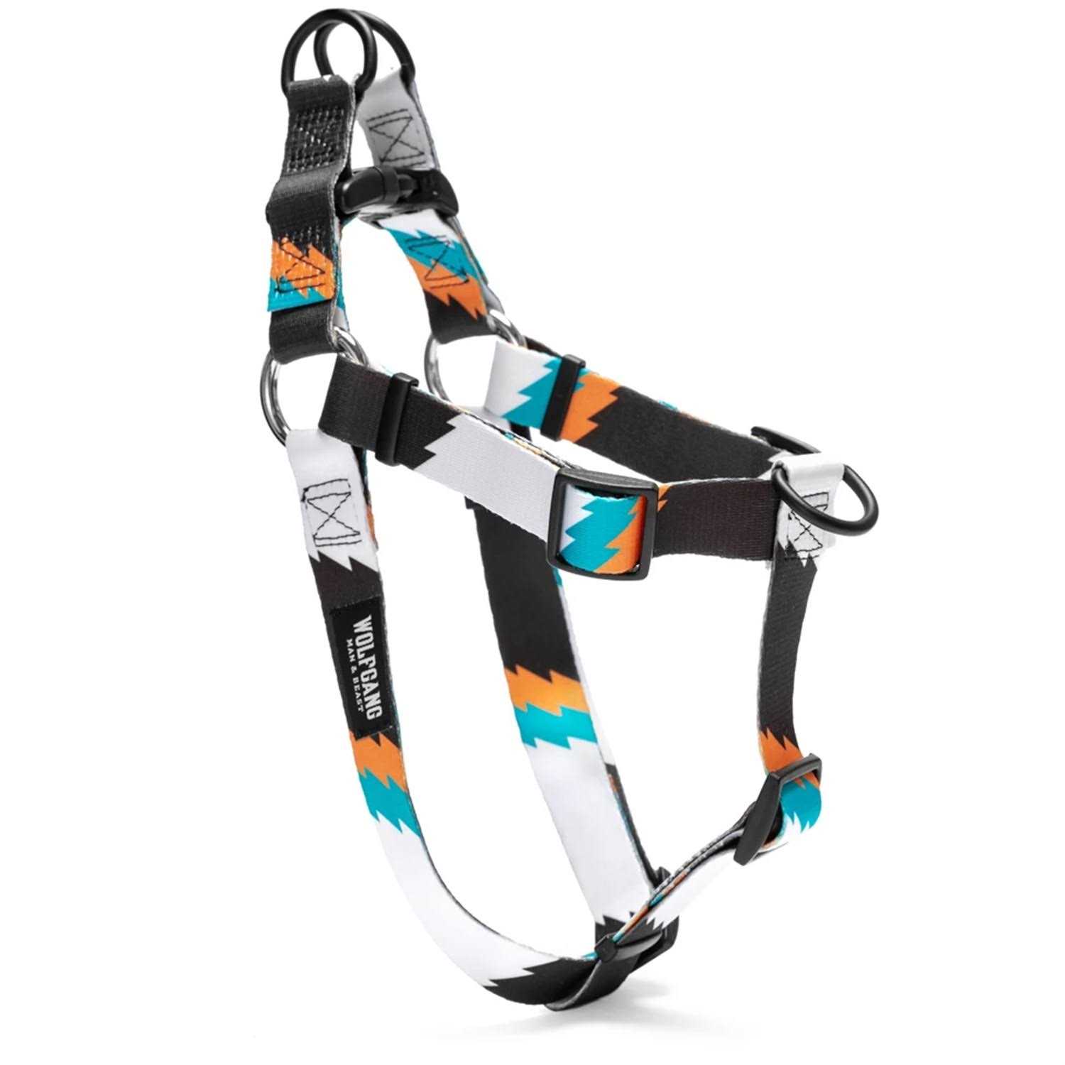 Wolfgang Comfort Dog Harness - Pet Supplies online store