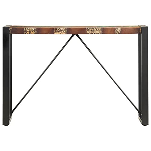 Console Table 43.3