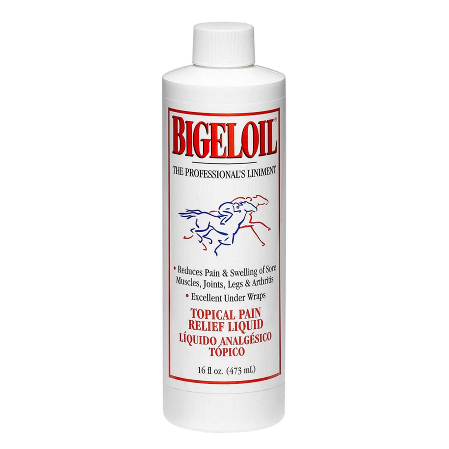 Bigeloil Liniment - Pet Supplies online store