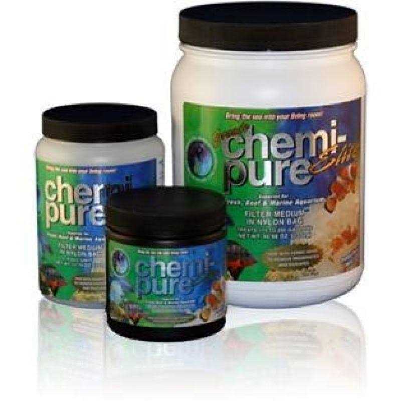 Boyd Chemi-Pure Elite - Pet Supplies online store