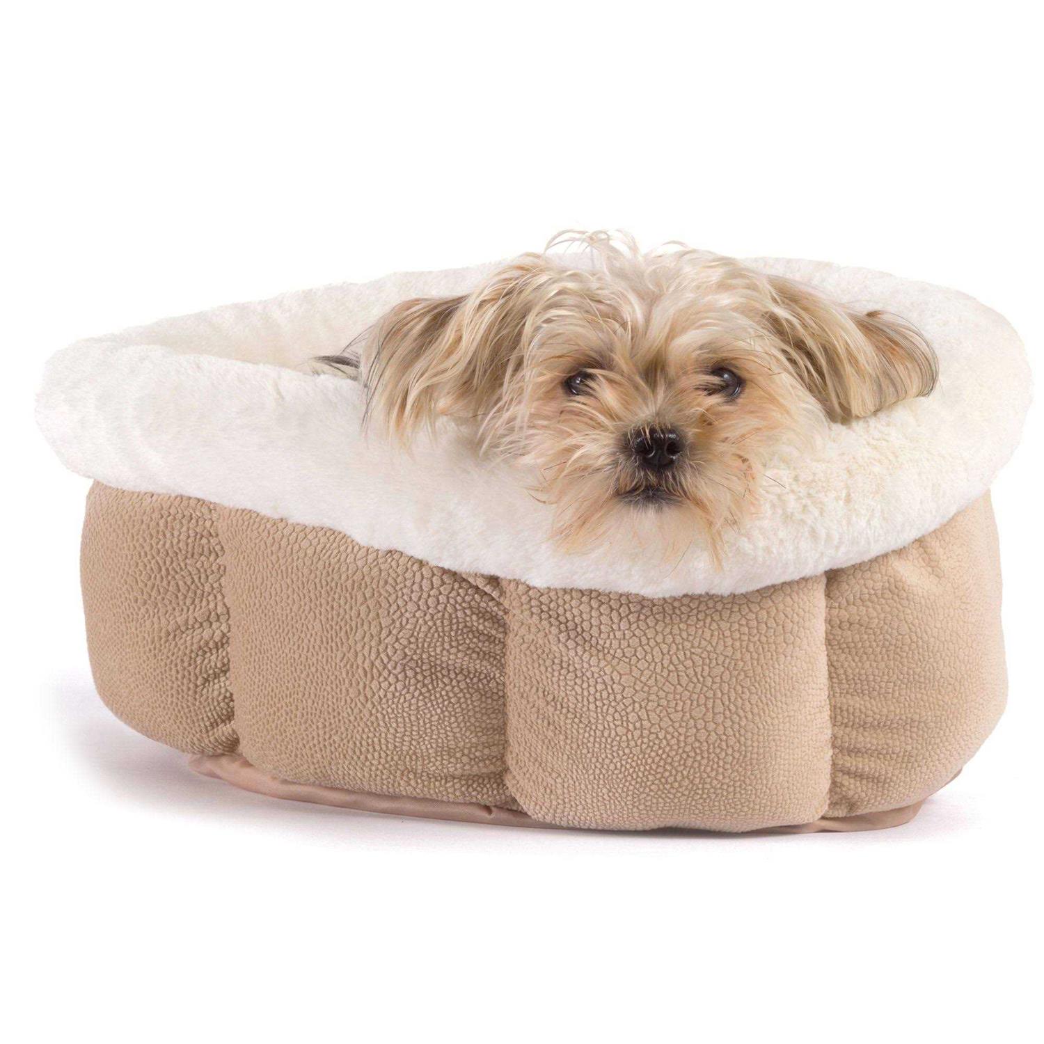 Best Friends by Sheri Cuddle Cup Ilan Dog Bed - Pet Supplies online store