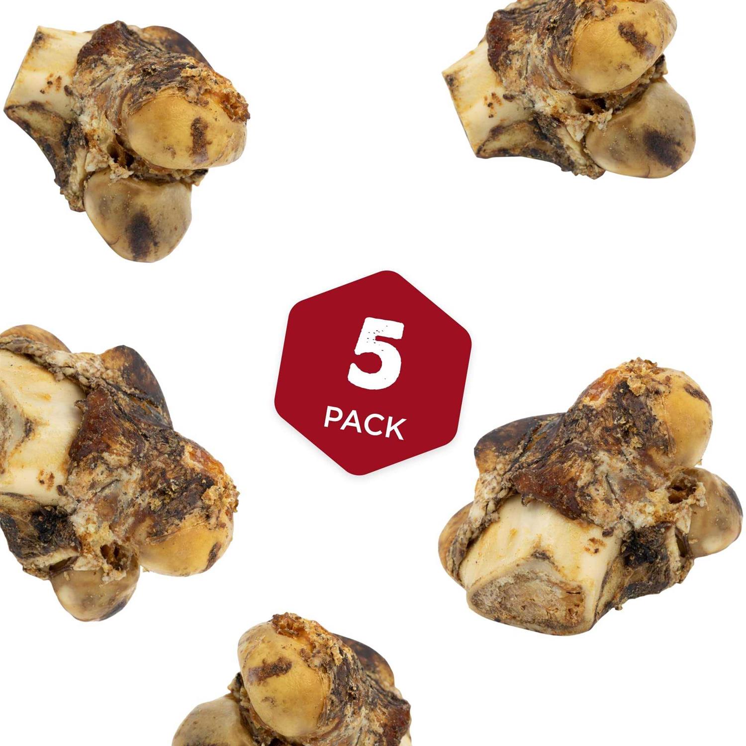 Best Bully Sticks Knuckle Bone for Dogs - Pet Supplies online store