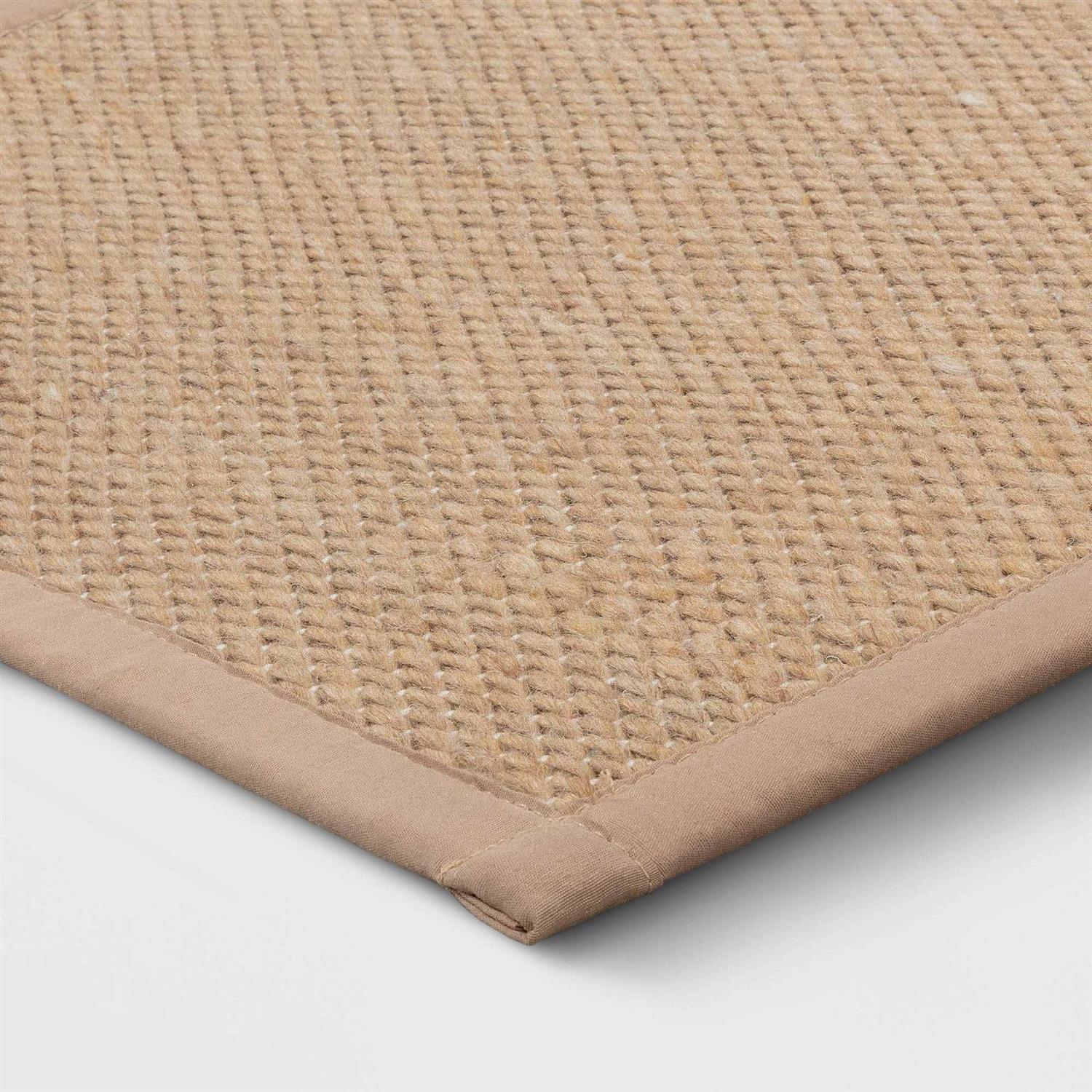 Threshold 20 Textured Pet Kitchen Rug - Pet Supplies online store