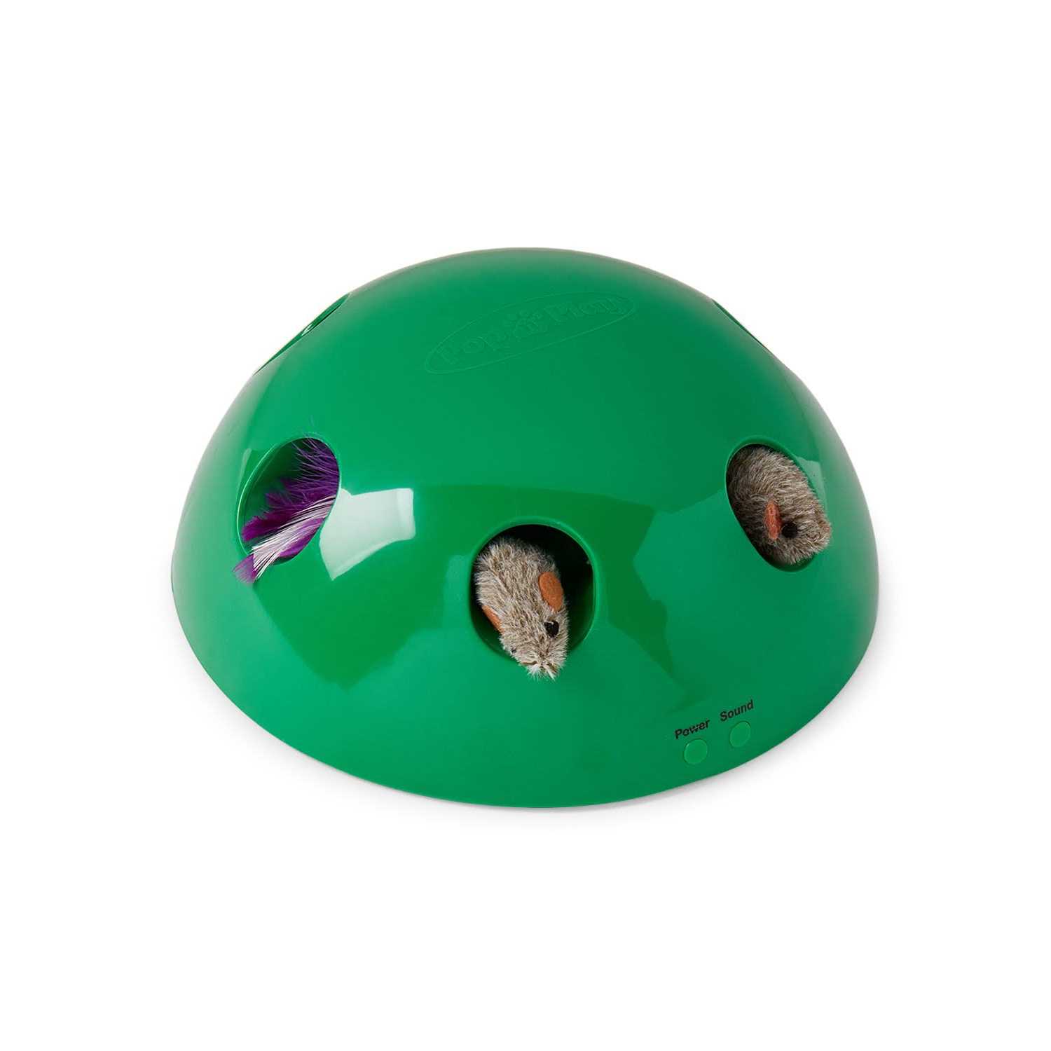 Pop N Play Cat Toy - Pet Supplies online store