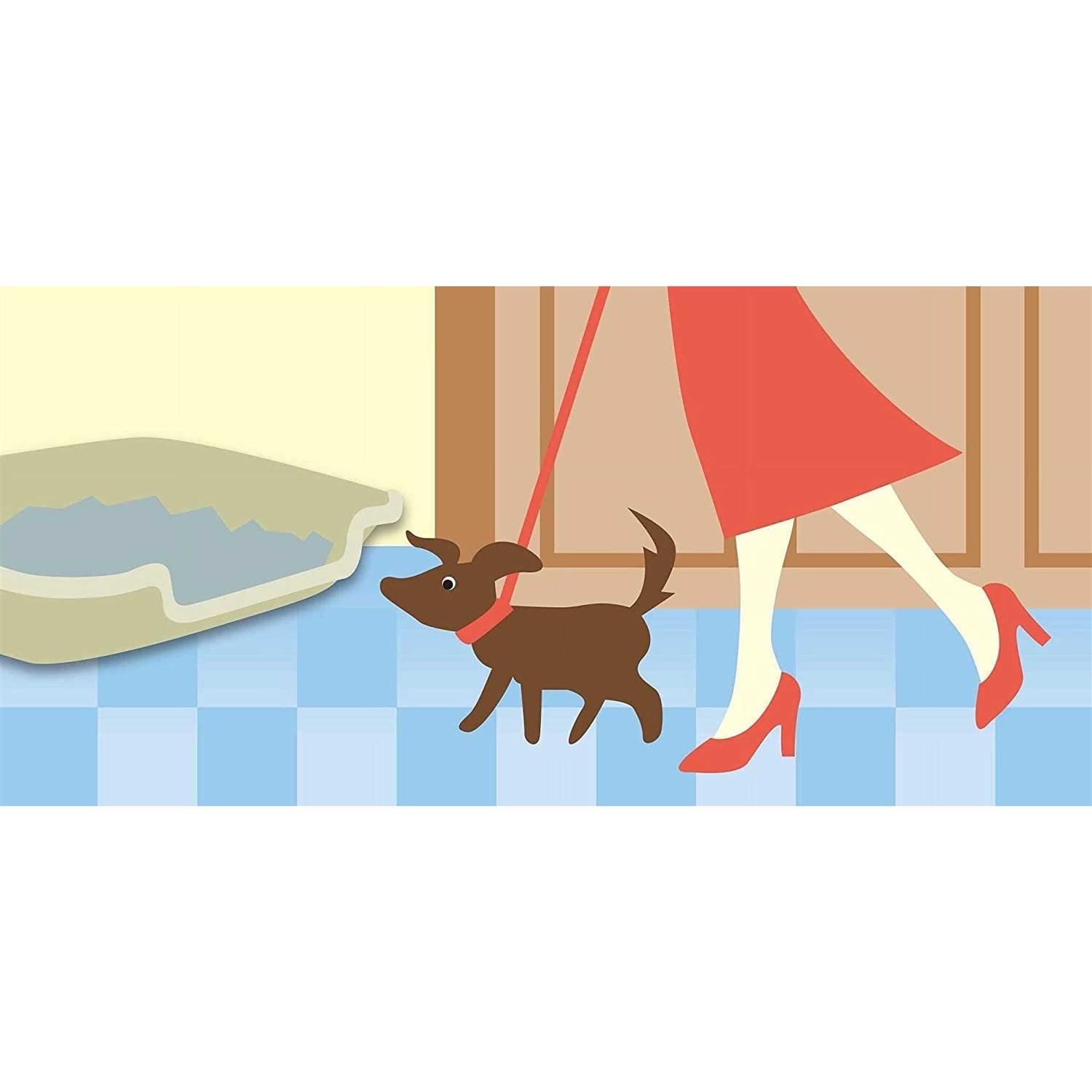 PuppyGoHere Dog Litter Box - Pet Supplies online store