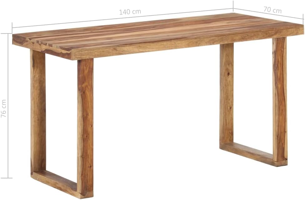 Dining Set Small Dining Table Bistro Table Kitchen Table Set - Dining Table 55.1