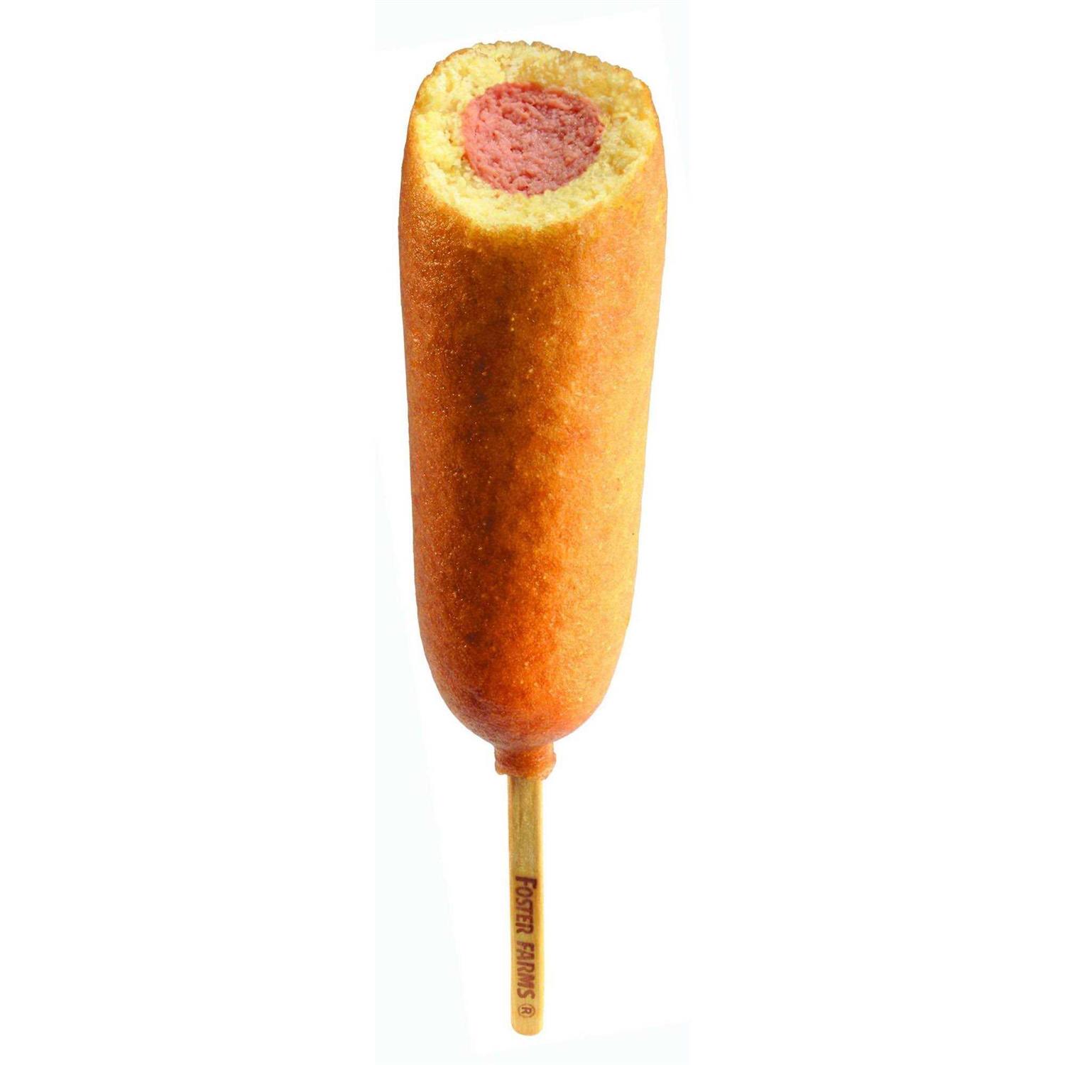 Foster Farms Corn Dogs Honey Crunchy Flavor - Pet Supplies online store