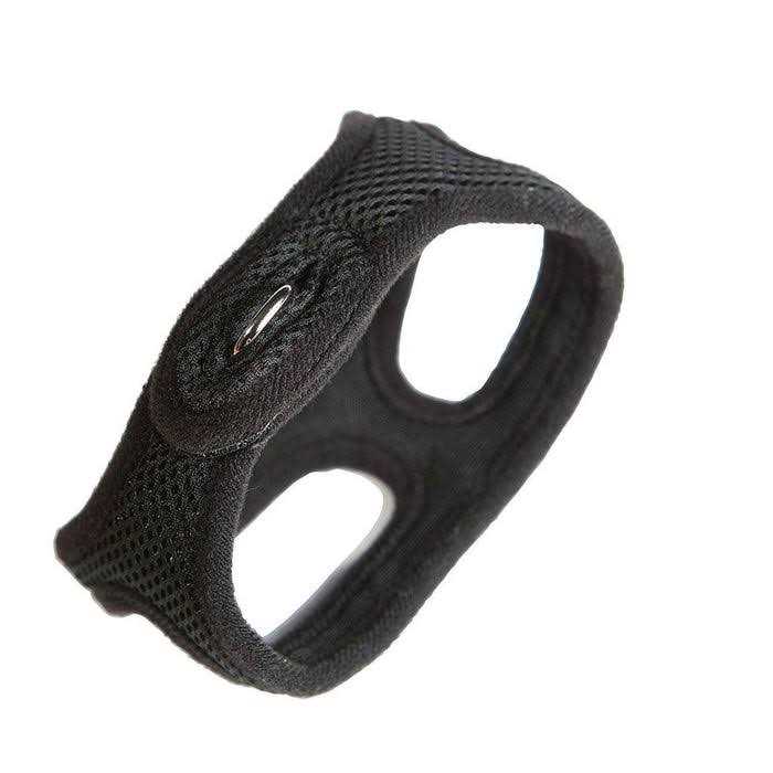 ChokeFree Velpro Mesh Pet Shoulder Harness Collar - Pet Supplies online store