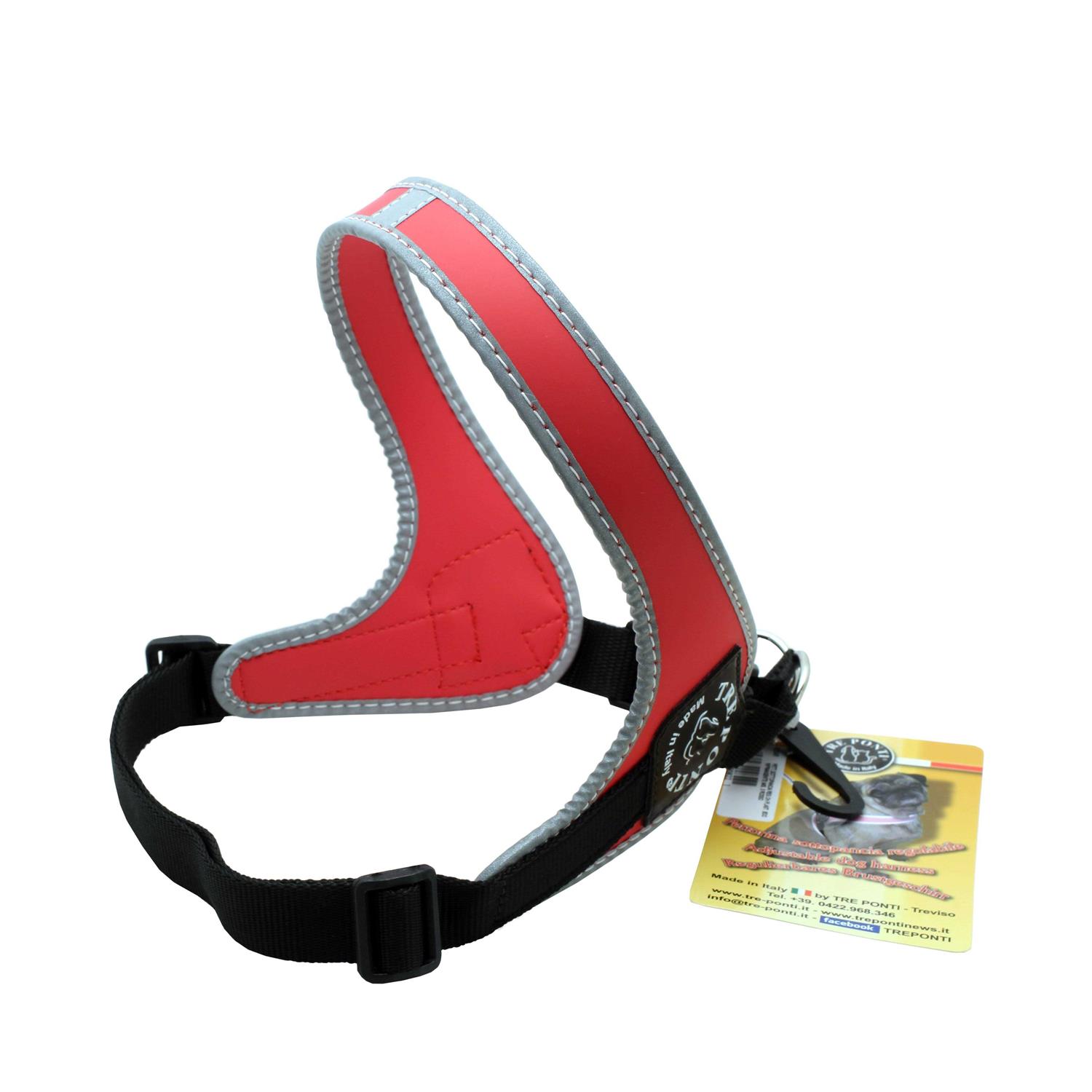 Adjustable Belly Harness - Pet Supplies online store