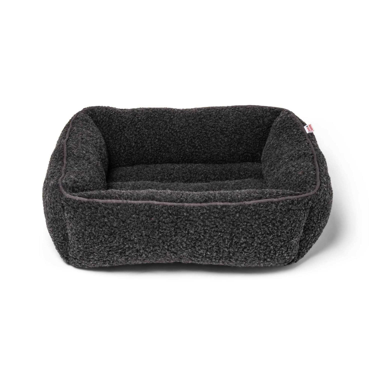 Boots & Barkley Modern Cuddler Dog Bed - Pet Supplies online store