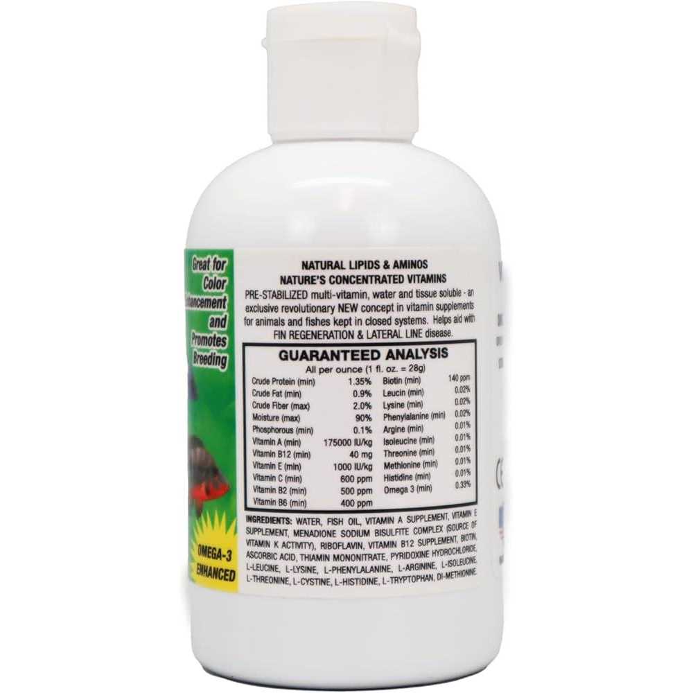 Boyd Enterprises Vita-Chem Freshwater - Pet Supplies online store