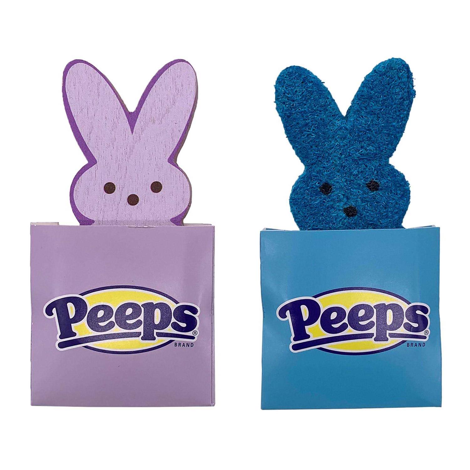 GMASON Peeps Bunny Chews - Pet Supplies online store