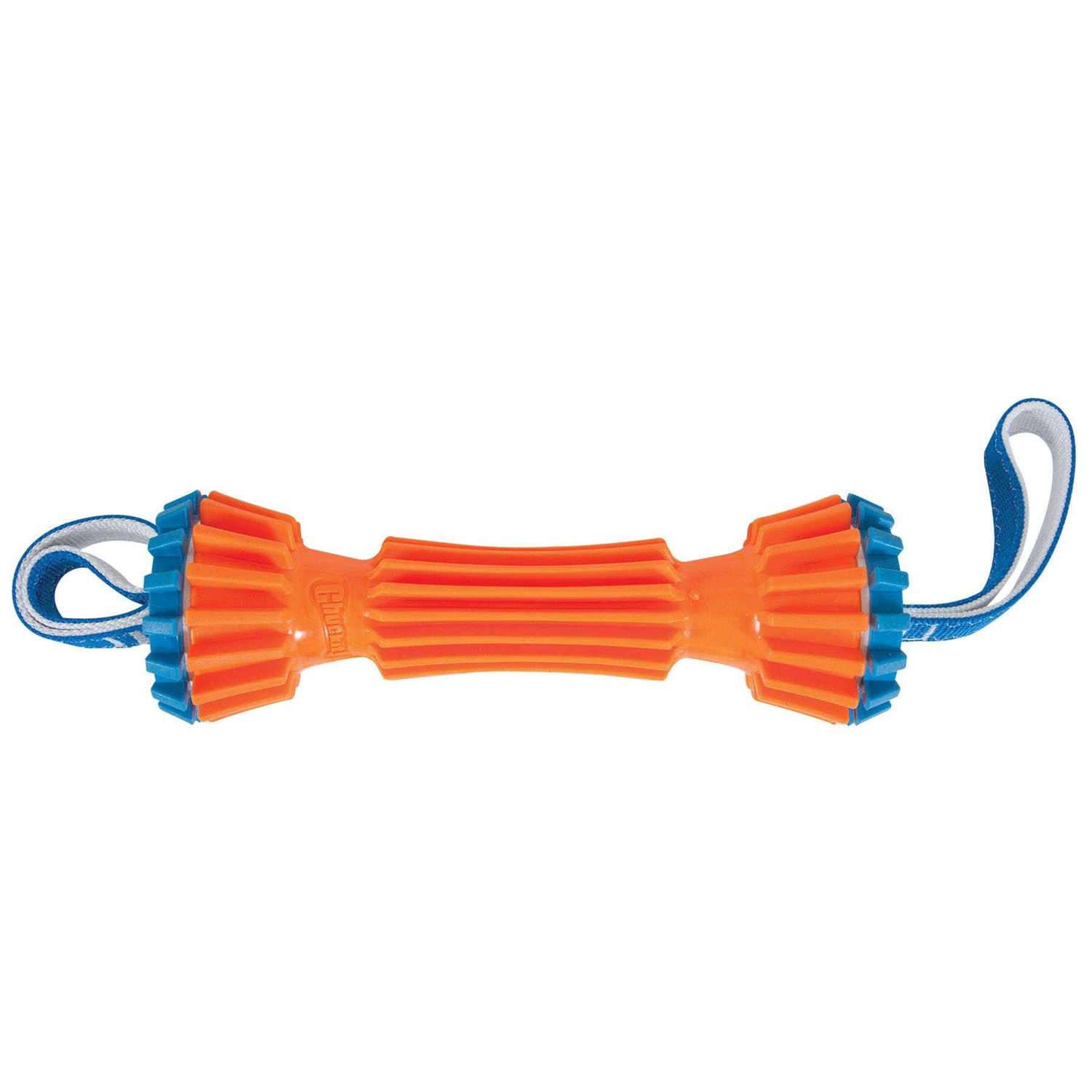 Chuckit! Rugged Bumper Dog Toy - Pet Supplies online store