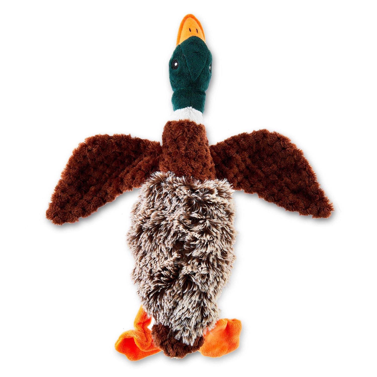 Vibrant Life Large 18 Duck Training Toy Chew Level 1 - Pet Supplies online store