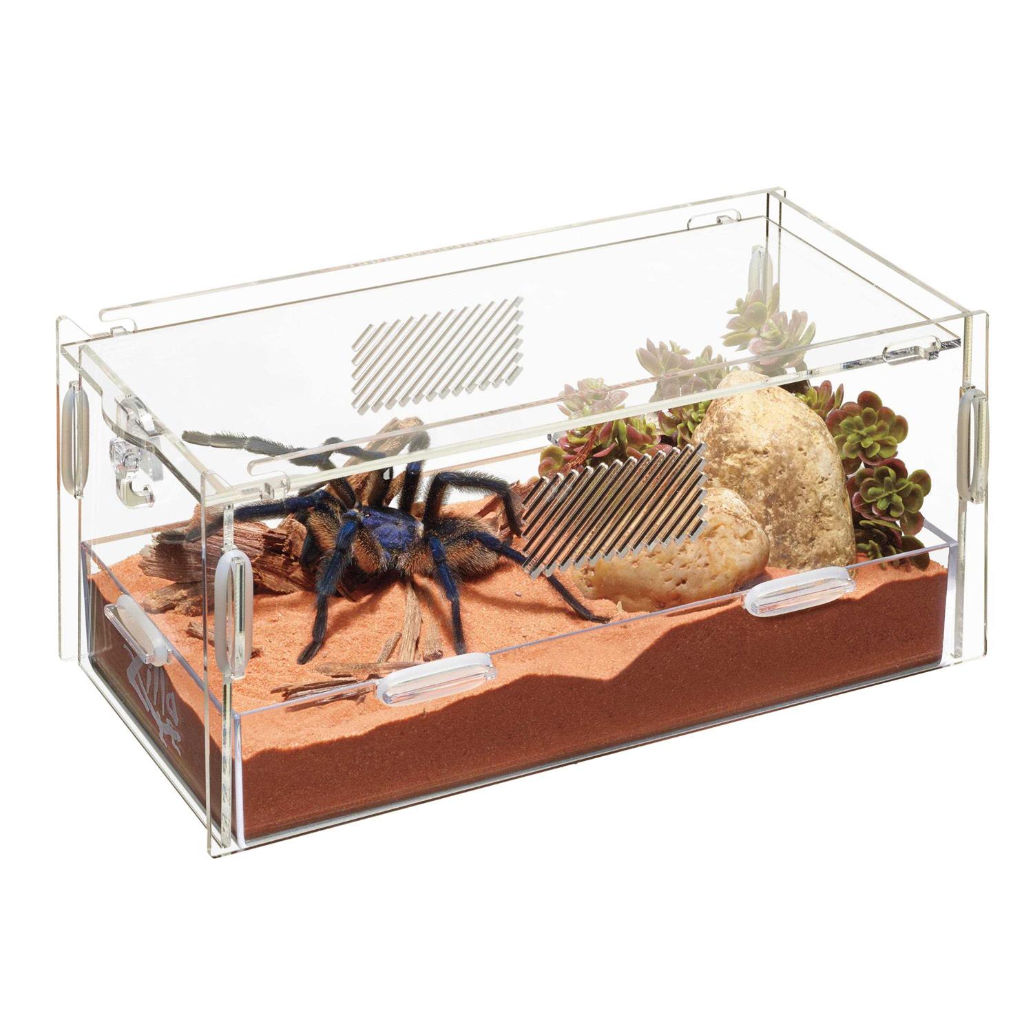 Zilla Micro Habitat Terrestrial - Pet Supplies online store
