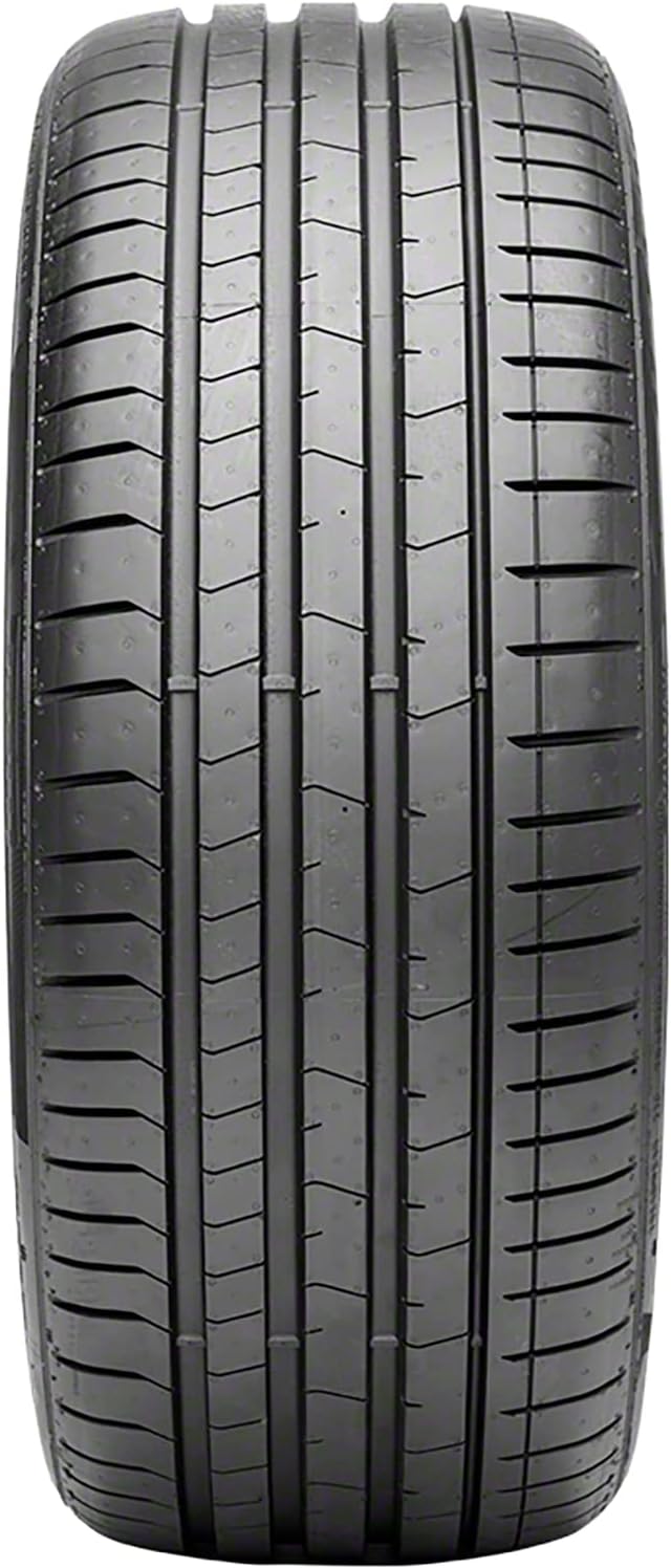 Pirelli P Zero (PZ4) Performance 225/40R19 93Y XL Passenger Tire