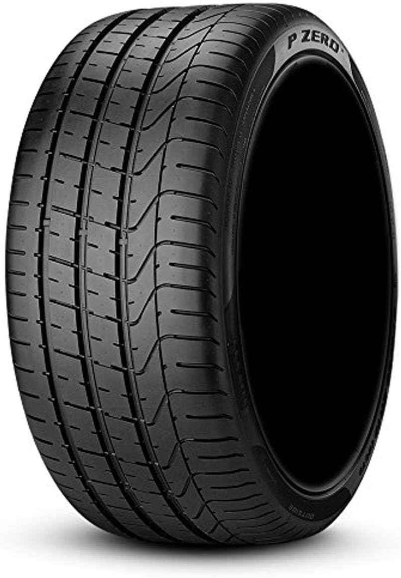 Pirelli P ZERO Performance Radial Tire - 265/35R19 98Y