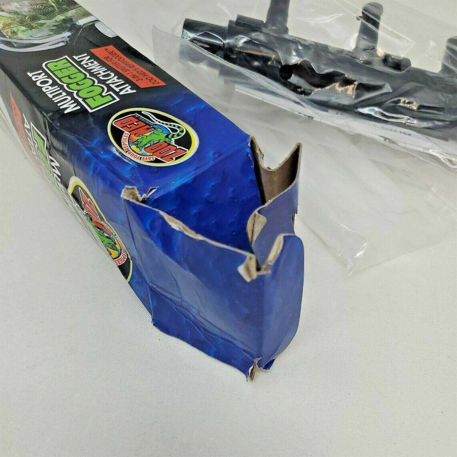 Zoo Med Multiport Fogger Attachment - Pet Supplies online store