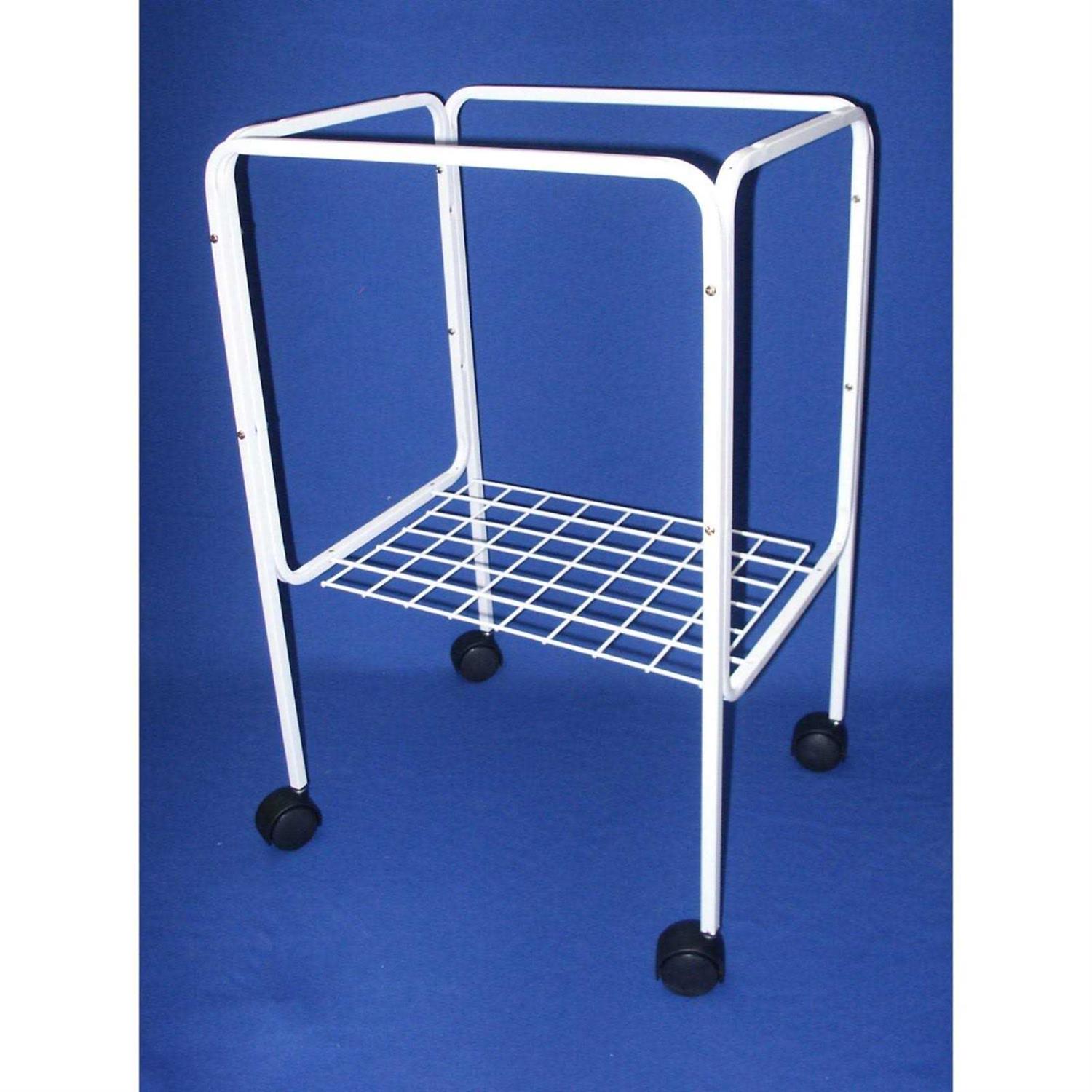 Yml 4814 Stand for Cage Size 18x18 and 18x14 - Pet Supplies online store