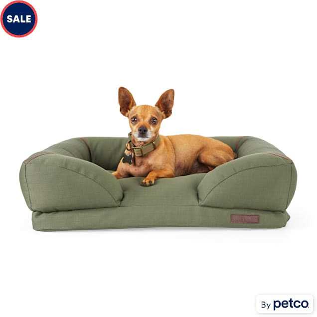 Reddy Indoor/Outdoor Dog Bed - Pet Supplies online store