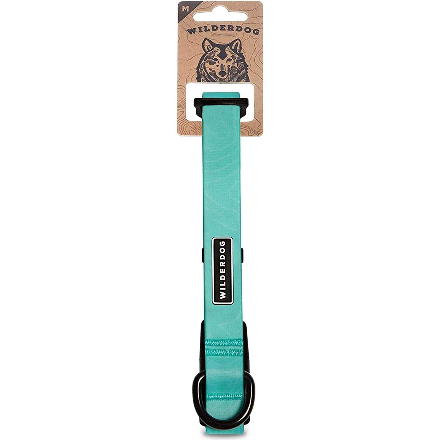 Wilderdog Waterproof Collar - Pet Supplies online store