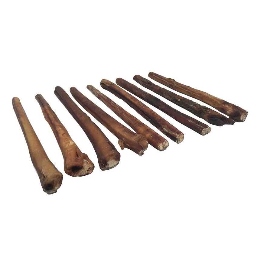Top Dog Chews Bully Sticks Natural Beef - Pet Supplies online store