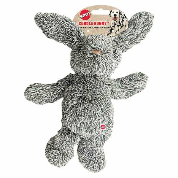 Spot Cuddle Bunnies Dog Toy - Pet Supplies online store