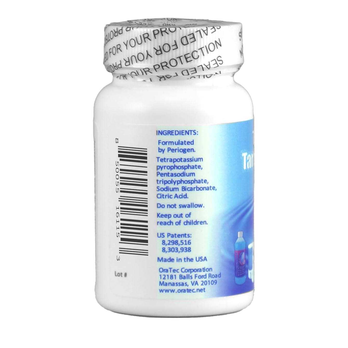 TheraSol Tartar Dissolver/Remover - Pet Supplies online store