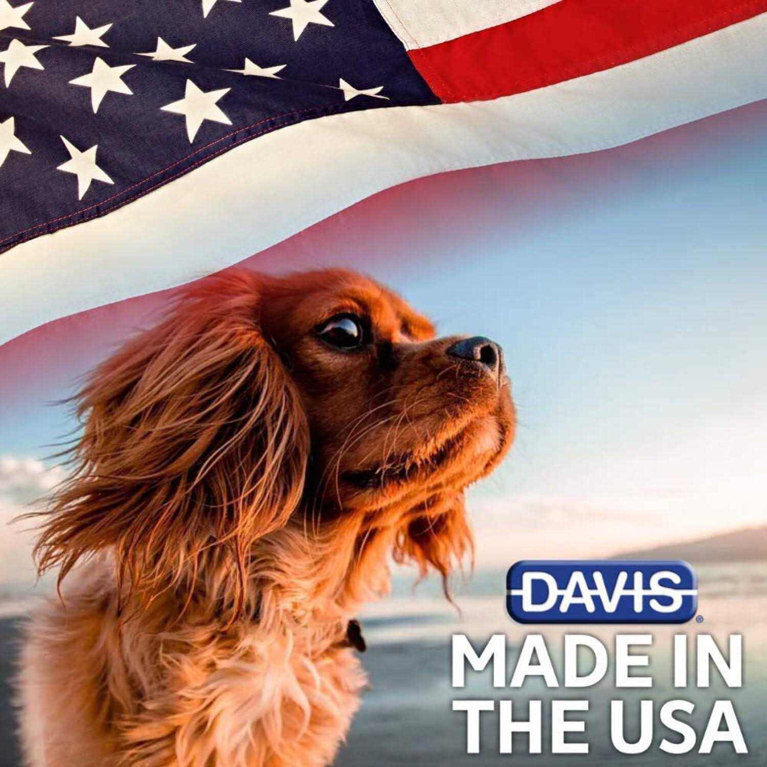 Davis Fluff Out - Pet Supplies online store