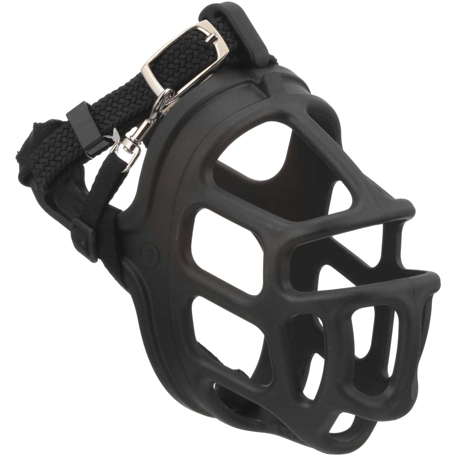 Alpha Zeus Dog Muzzle - Pet Supplies online store