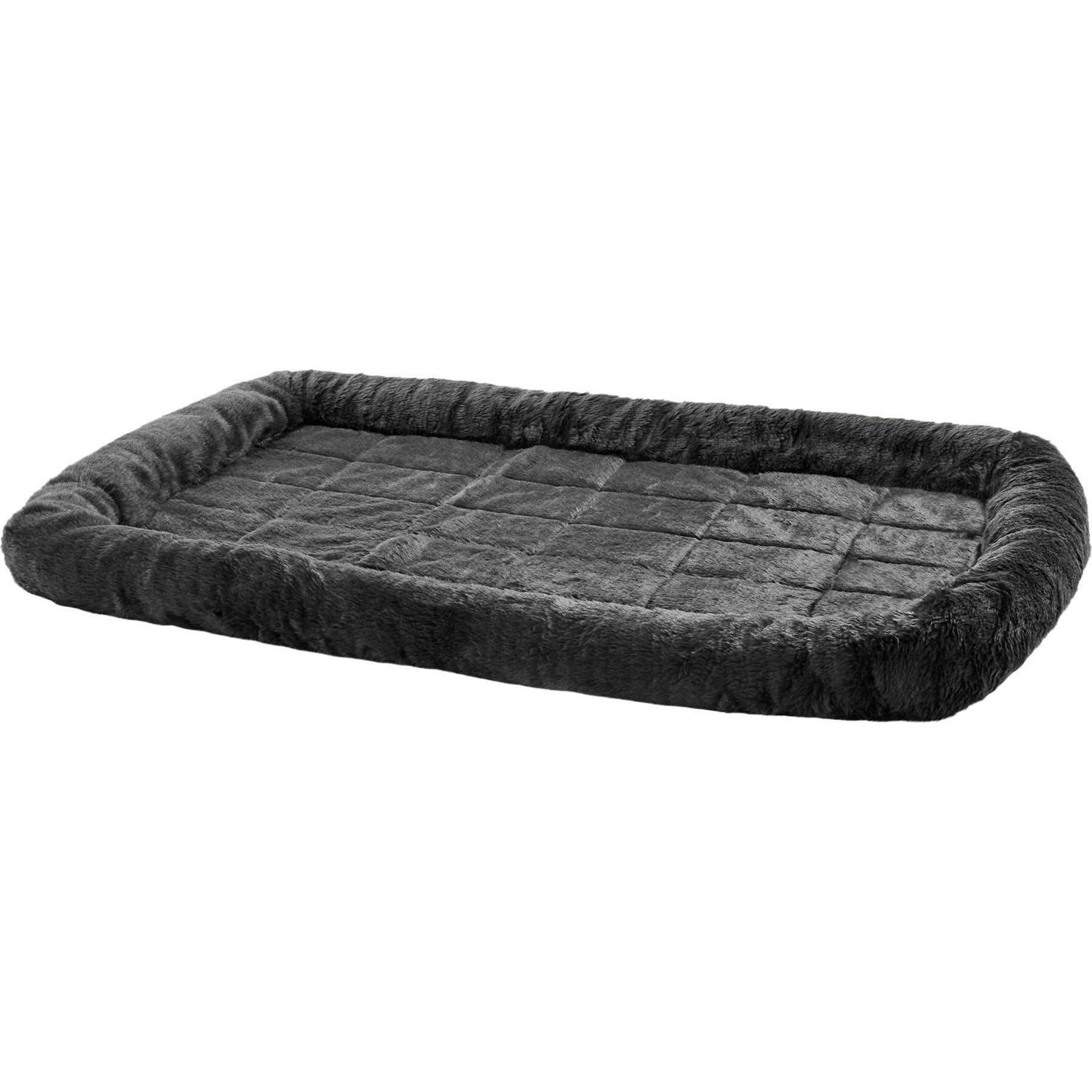 Midwest Quiet Time Pet Bed - Pet Supplies online store