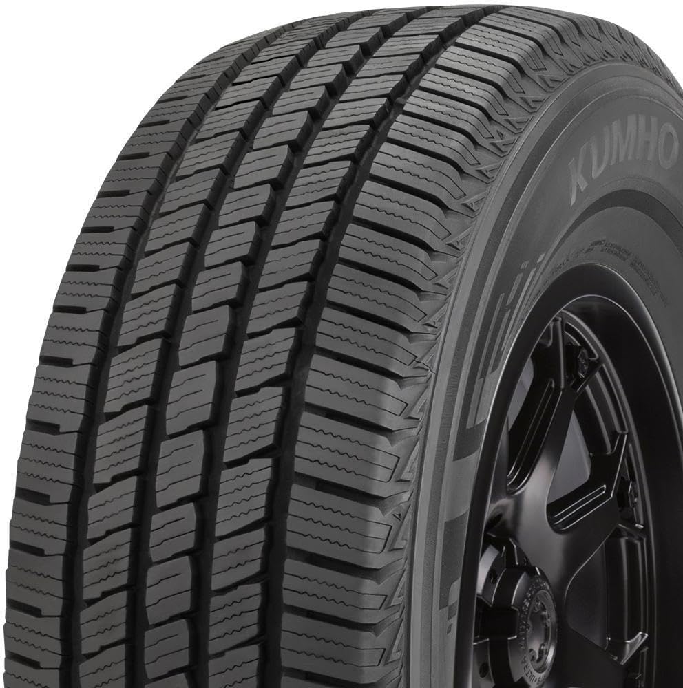 Kumho Crugen HT51 all_ Season Radial Tire-235/60R16 104T