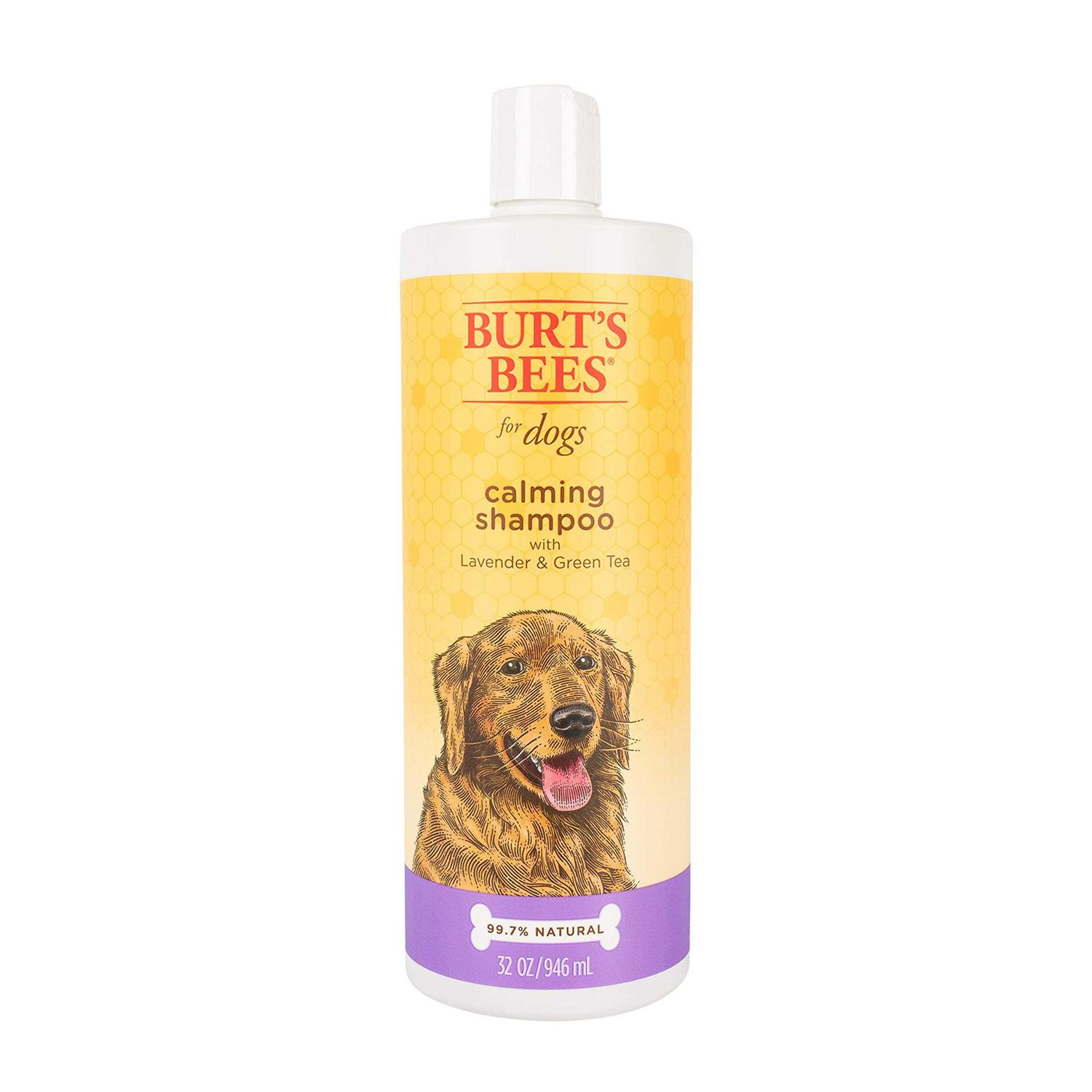 Burt's Bees for Dogs Shampoo - Pet Supplies online store