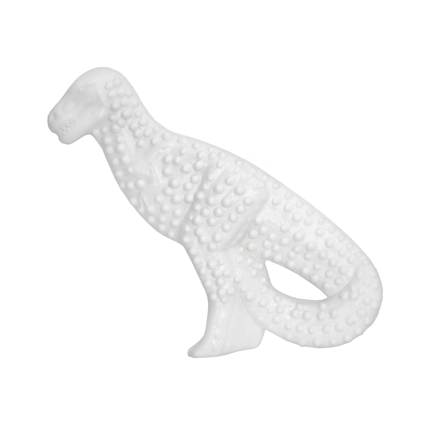 Nylabone Dental Dinosaur Dog Chew - Pet Supplies online store