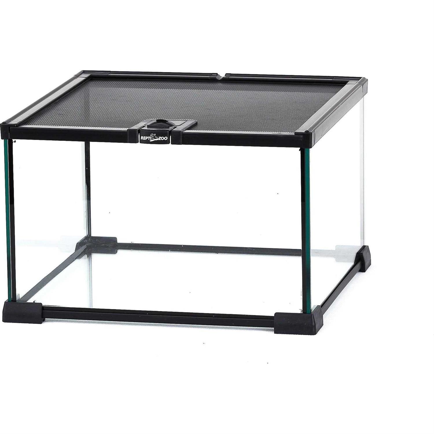 5 Gallon Terrarium REPTIZOO - Pet Supplies online store