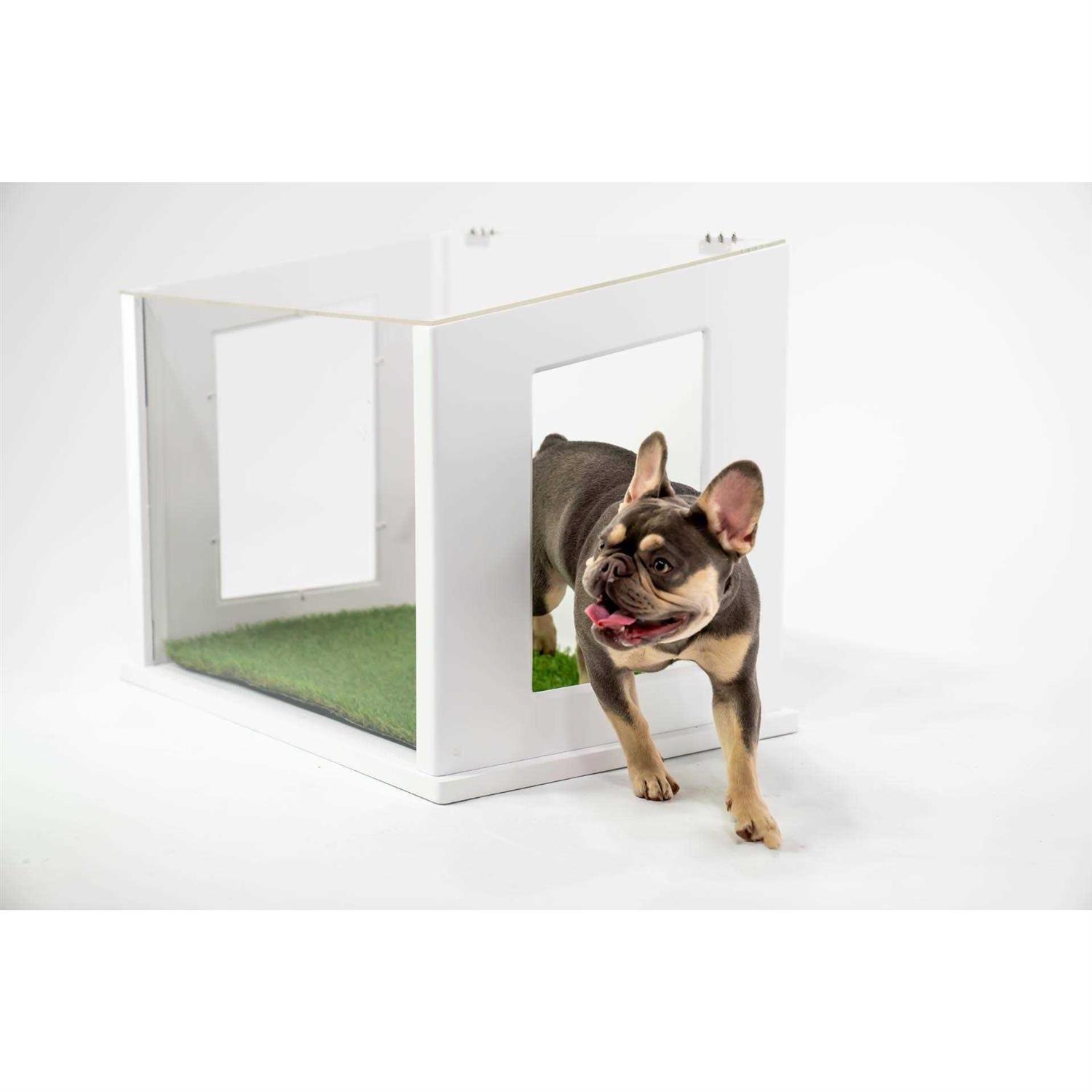 City Loo, Chic Dog or Cat Potty - Pet Supplies online store