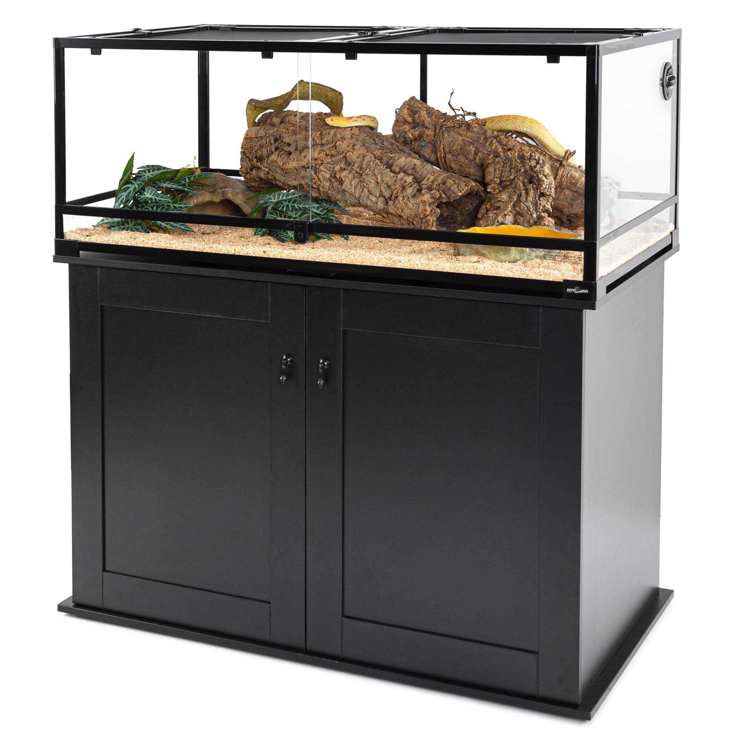 120 Gallon Stand Reptizoo CN126013B - Pet Supplies online store