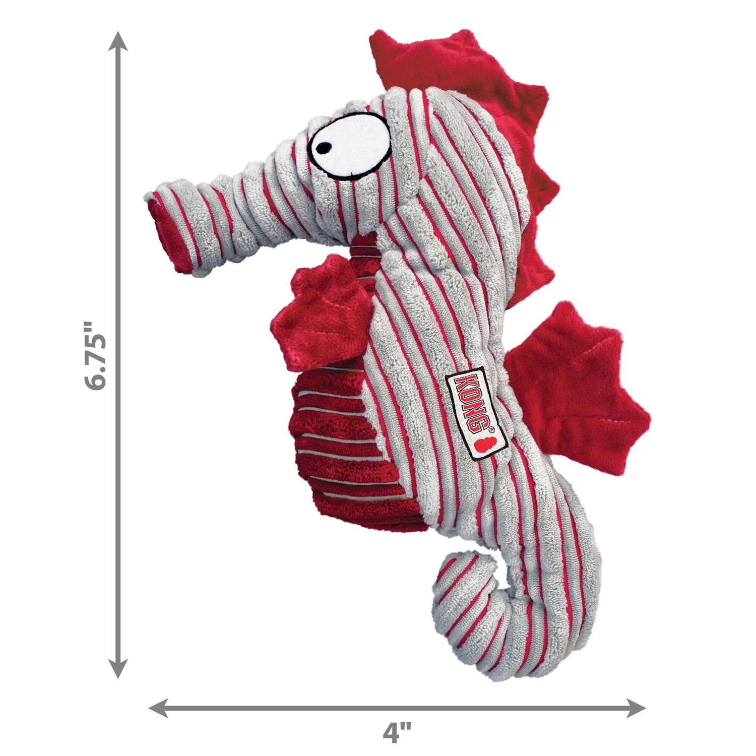 KONG Cuteseas Octopus Dog Toy - Pet Supplies online store