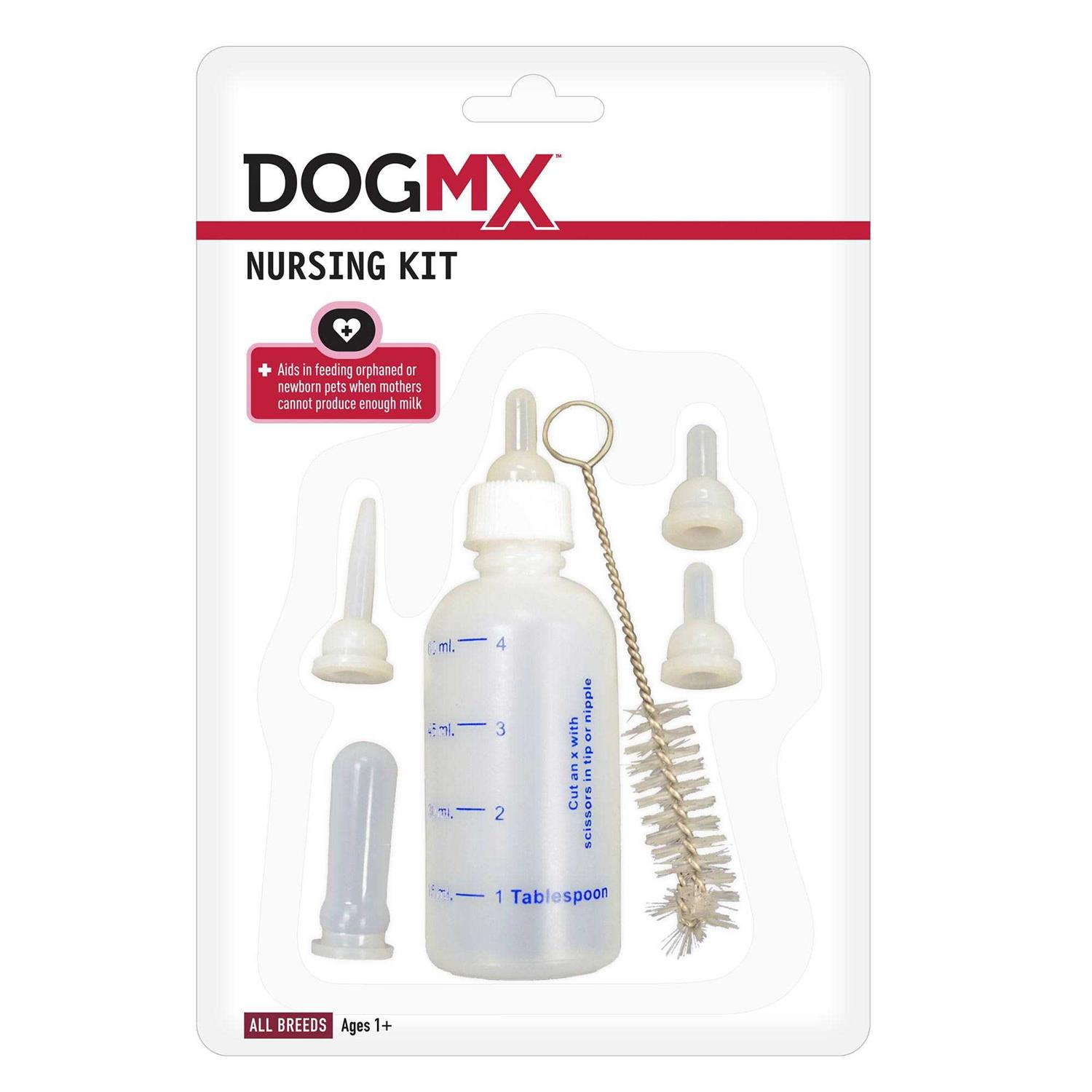 Dog MX Nursing Kit - Pet Supplies online store