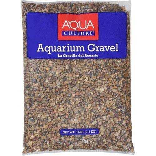 Aqua Culture Aquarium Gravel - Pet Supplies online store
