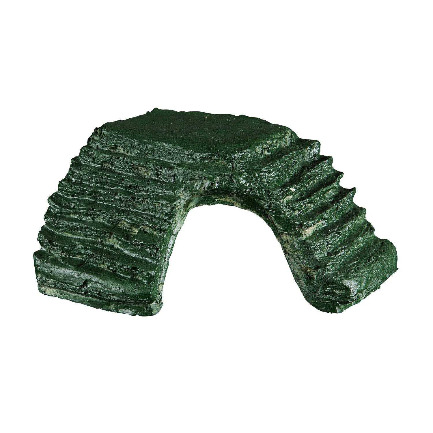 Zilla Corner Cave/Basking Platform - Pet Supplies online store