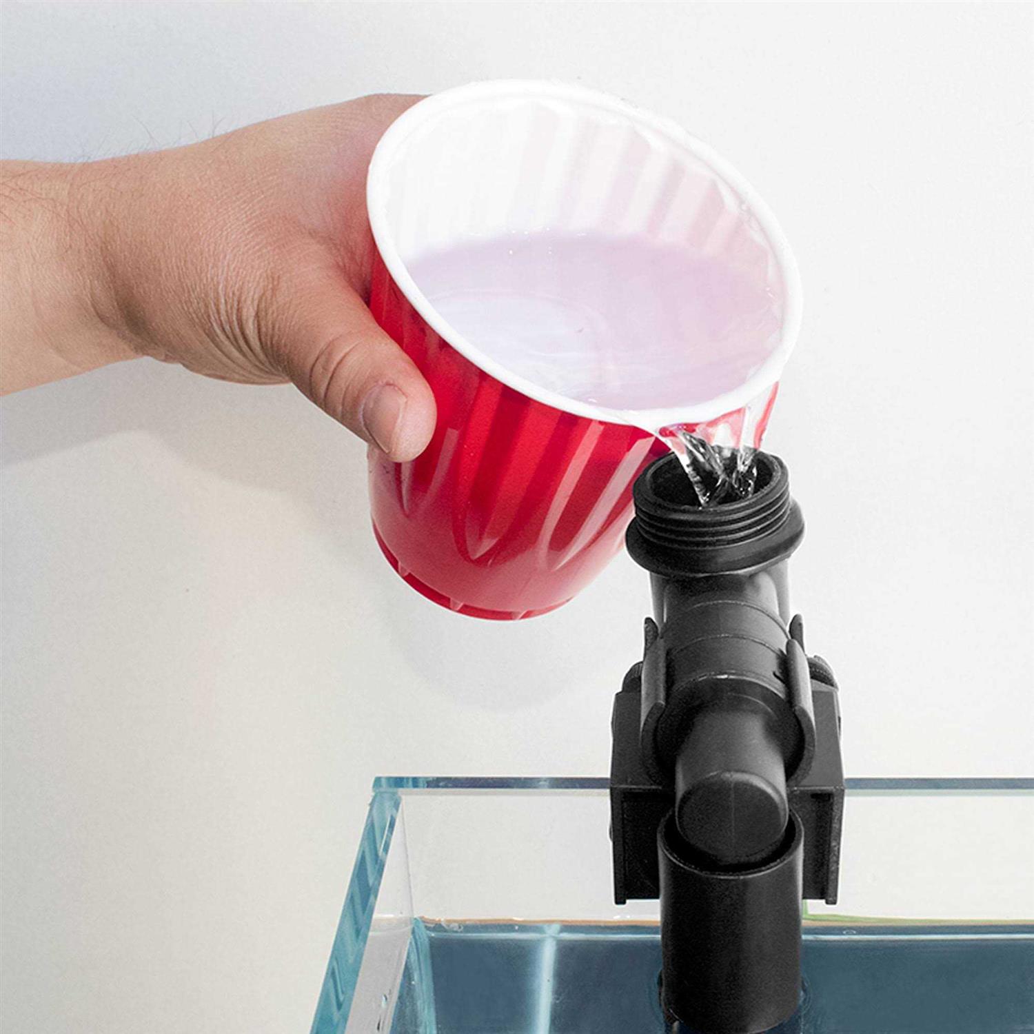 Aquatop UV Canister Filter CF Series - Pet Supplies online store