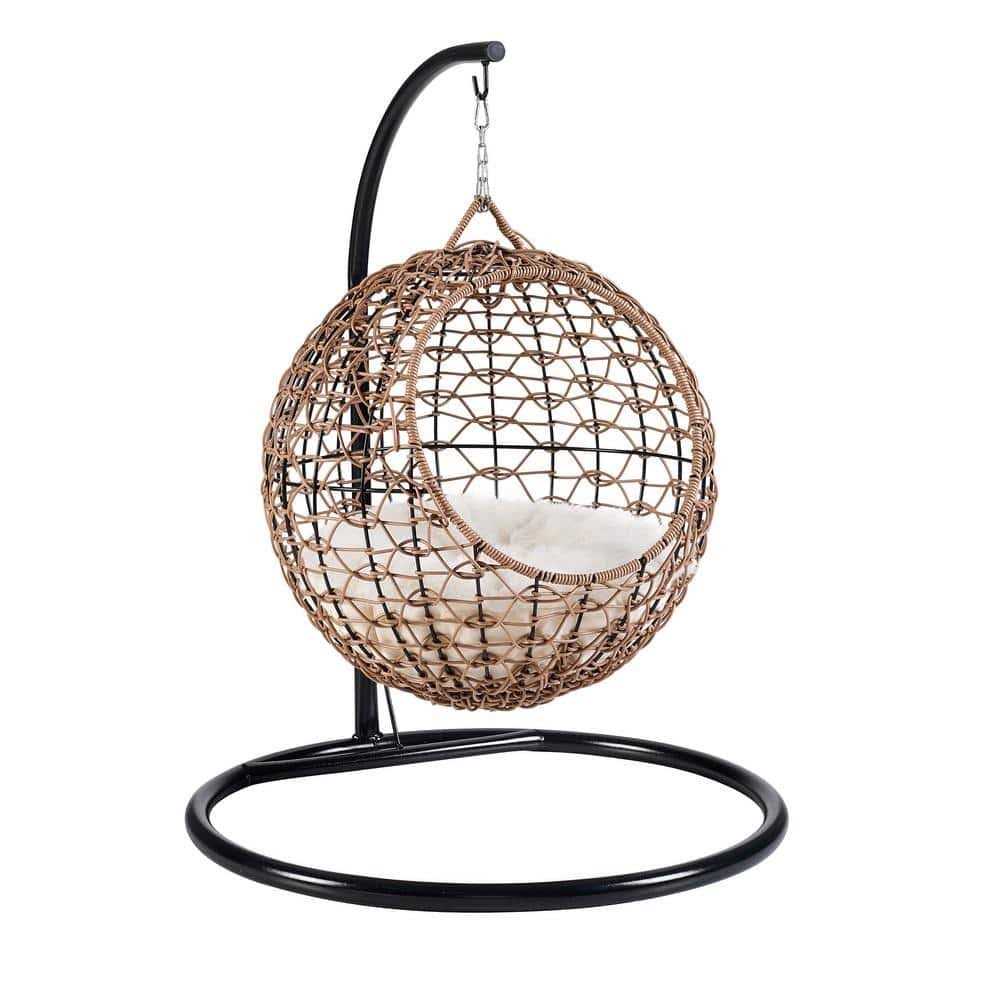 Sam's Pets Nala Hanging Egg Cat Condo - Pet Supplies online store