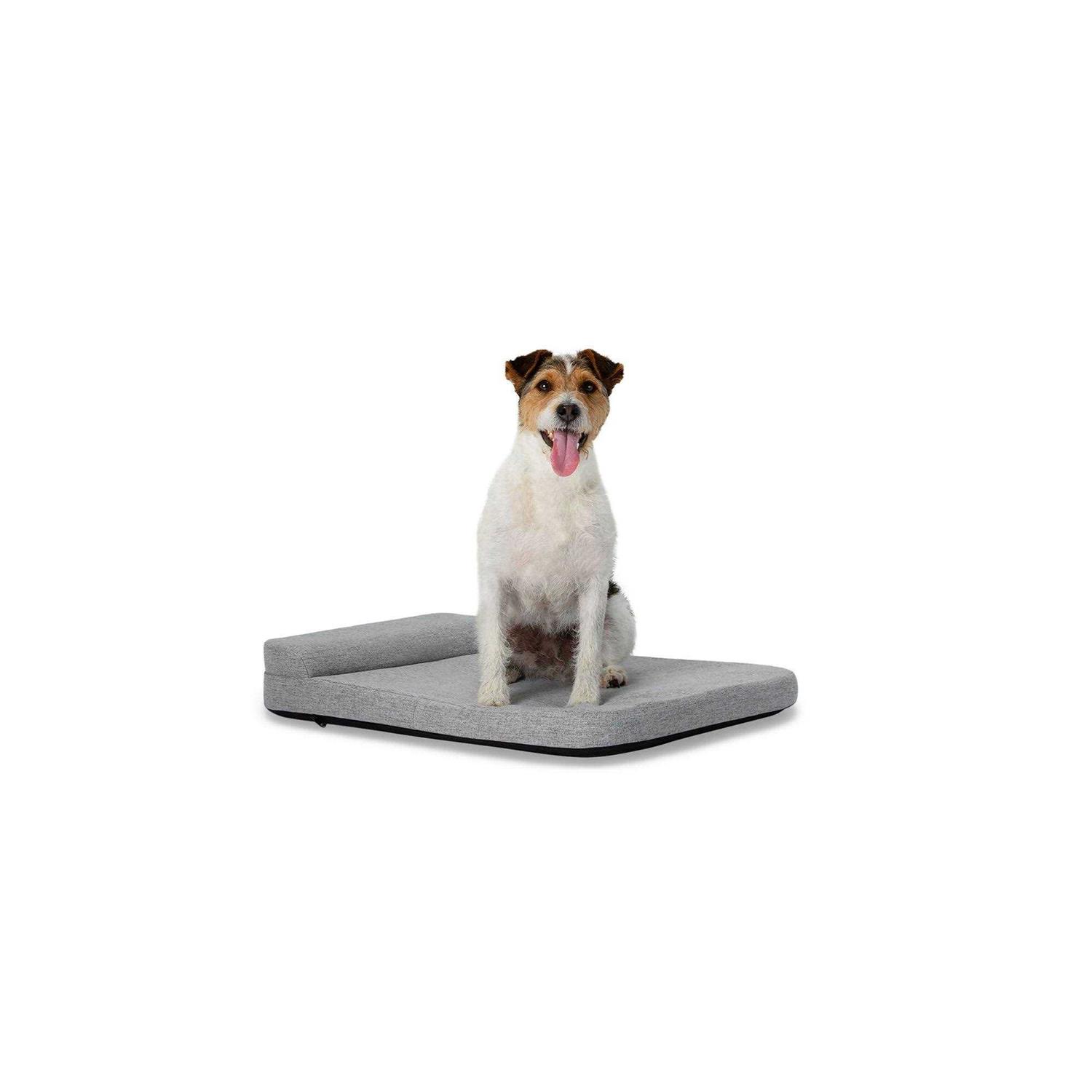Diggs Bolstr Dog Bed - Pet Supplies online store