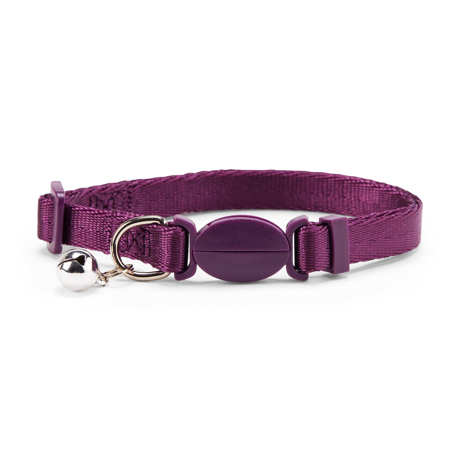 YOULY Basic Adjustable Cat Collar - Pet Supplies online store