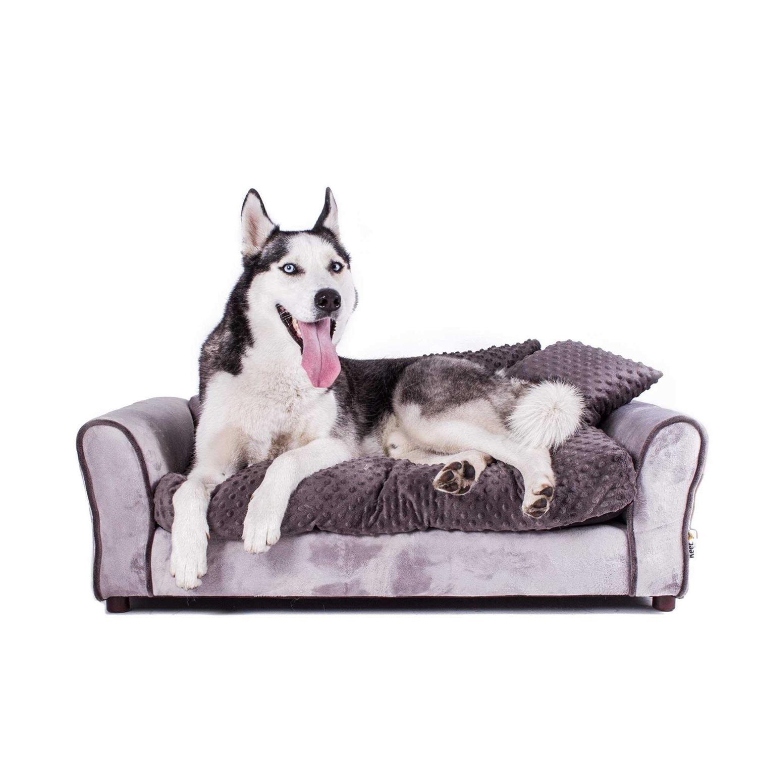 Keet Westerhill Pet Sofa Bed - Pet Supplies online store