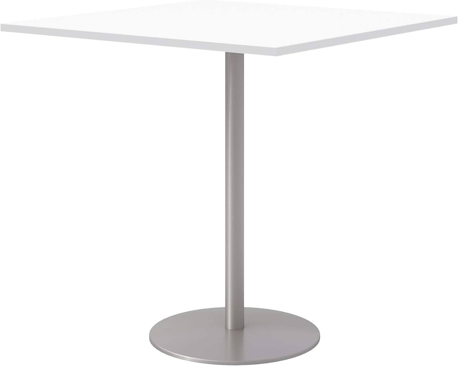 Pedestal Dining Table, 42