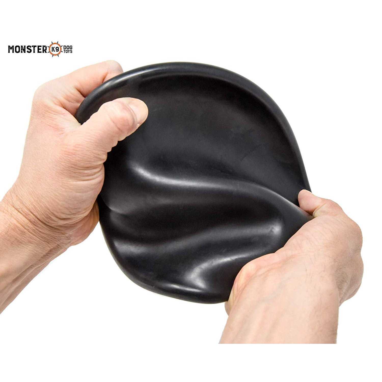 Monster K9 Dog Toy Flying Disc - Pet Supplies online store