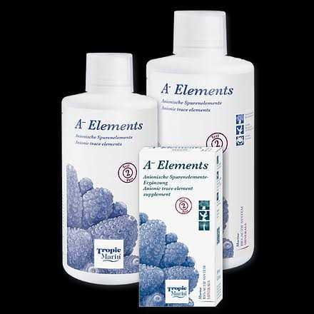 Tropic Marin PRO-CORAL A - Pet Supplies online store